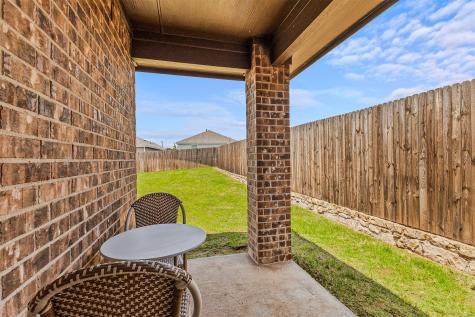 1020 Rio Bravo Drive Forney TX 75126