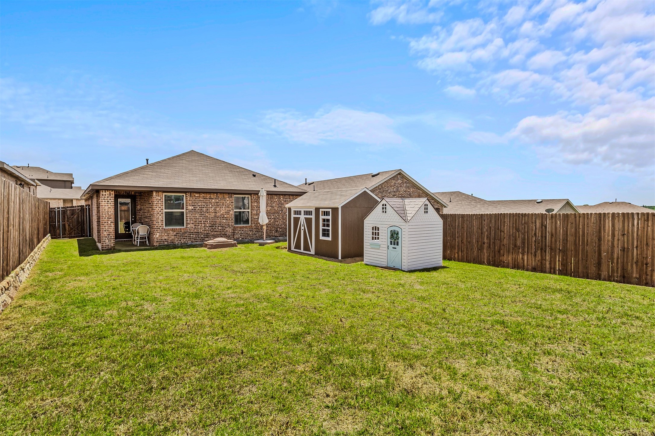 1020 Rio Bravo Drive Forney TX 75126