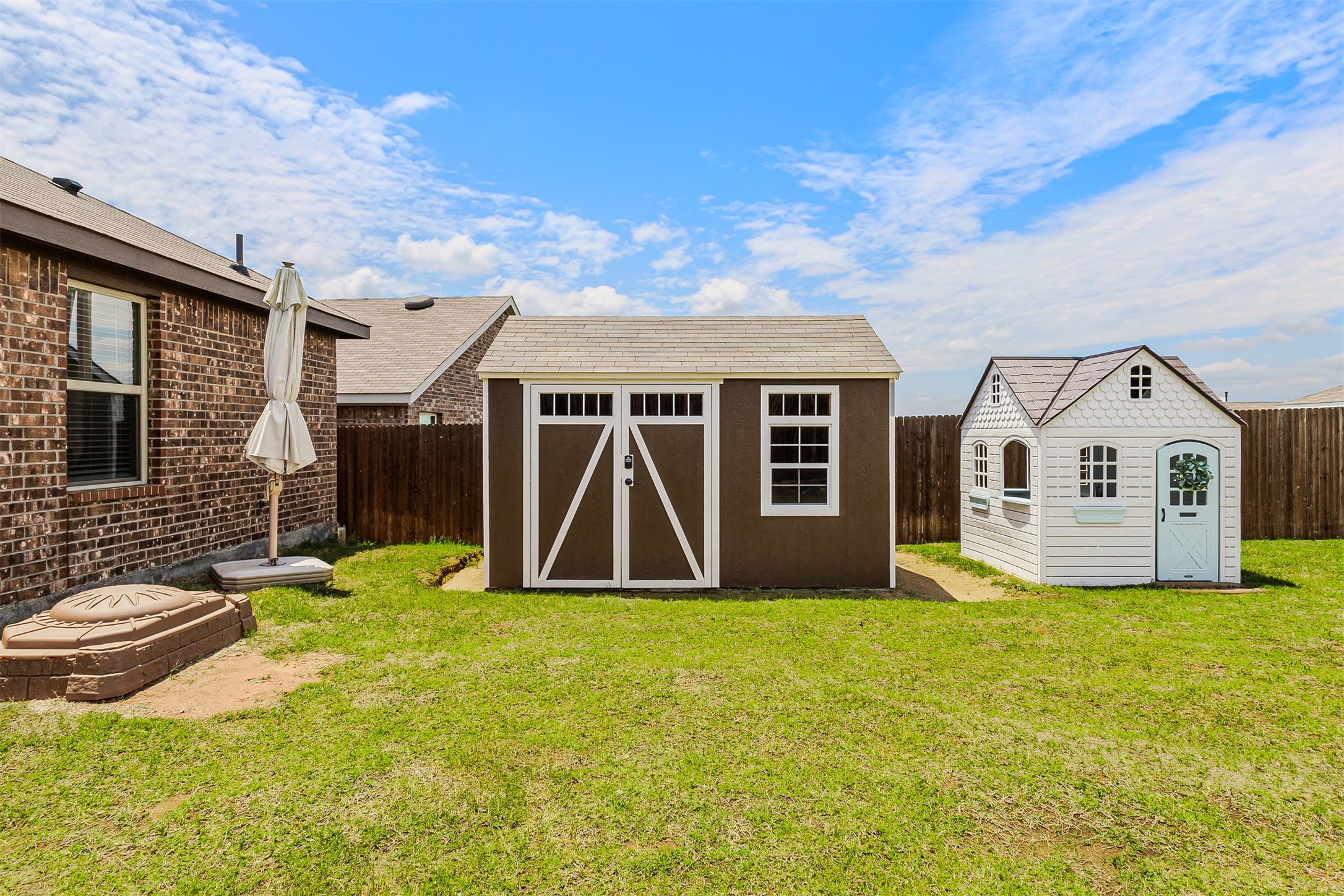 1020 Rio Bravo Drive Forney TX 75126