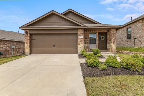 1020 Rio Bravo Drive Forney TX 75126