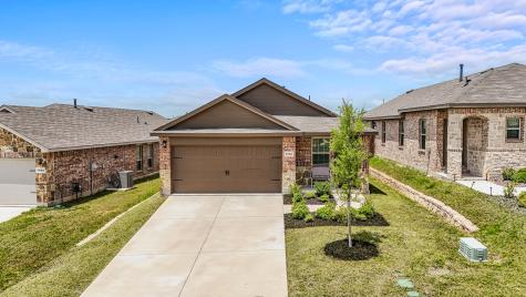 1020 Rio Bravo Drive Forney TX 75126