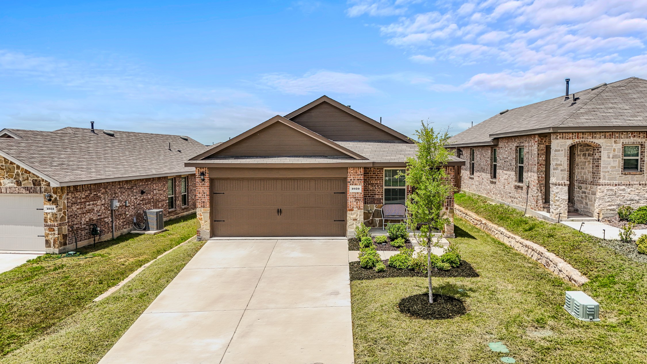 1020 Rio Bravo Drive Forney TX 75126