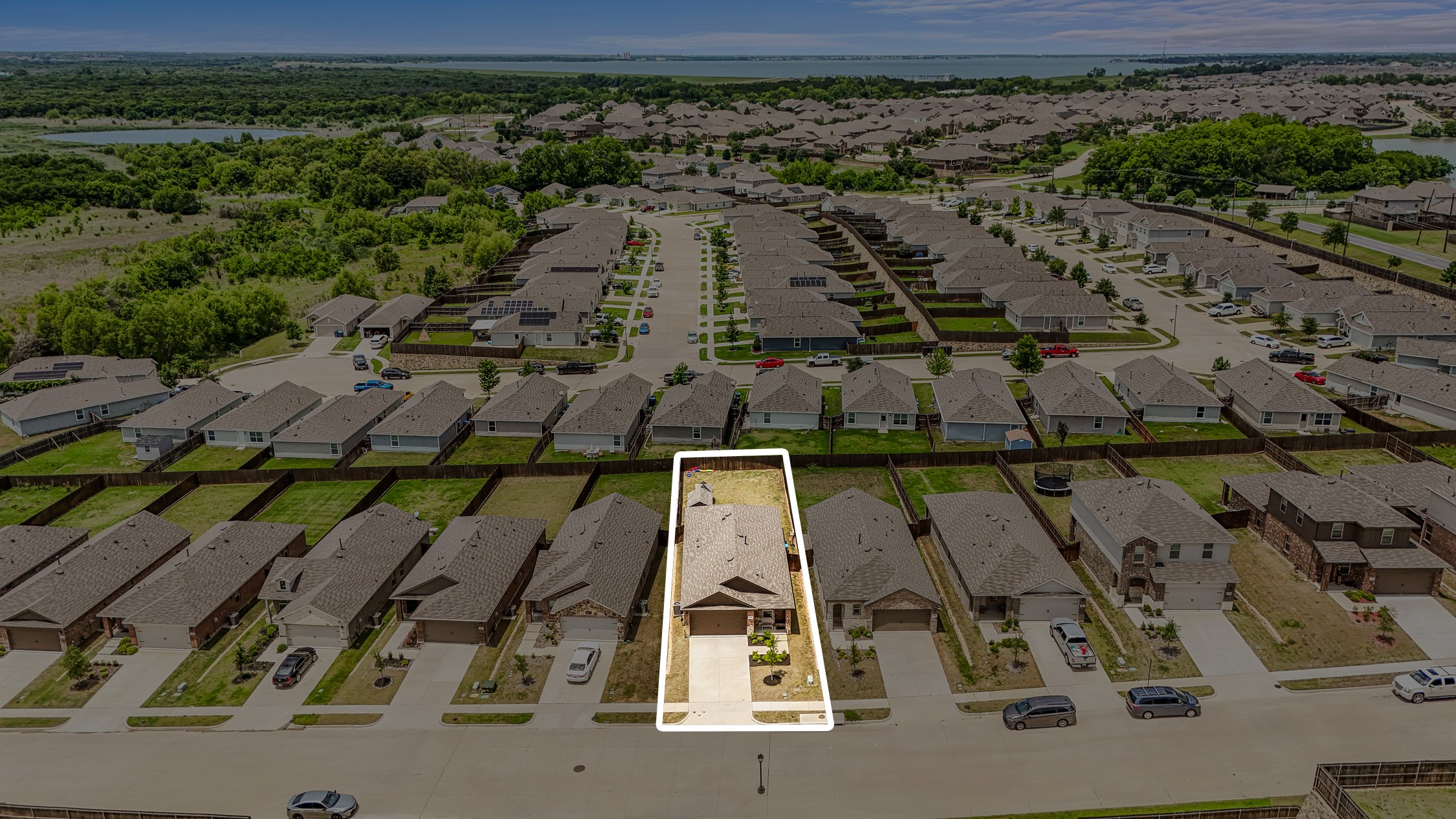 1020 Rio Bravo Drive Forney TX 75126