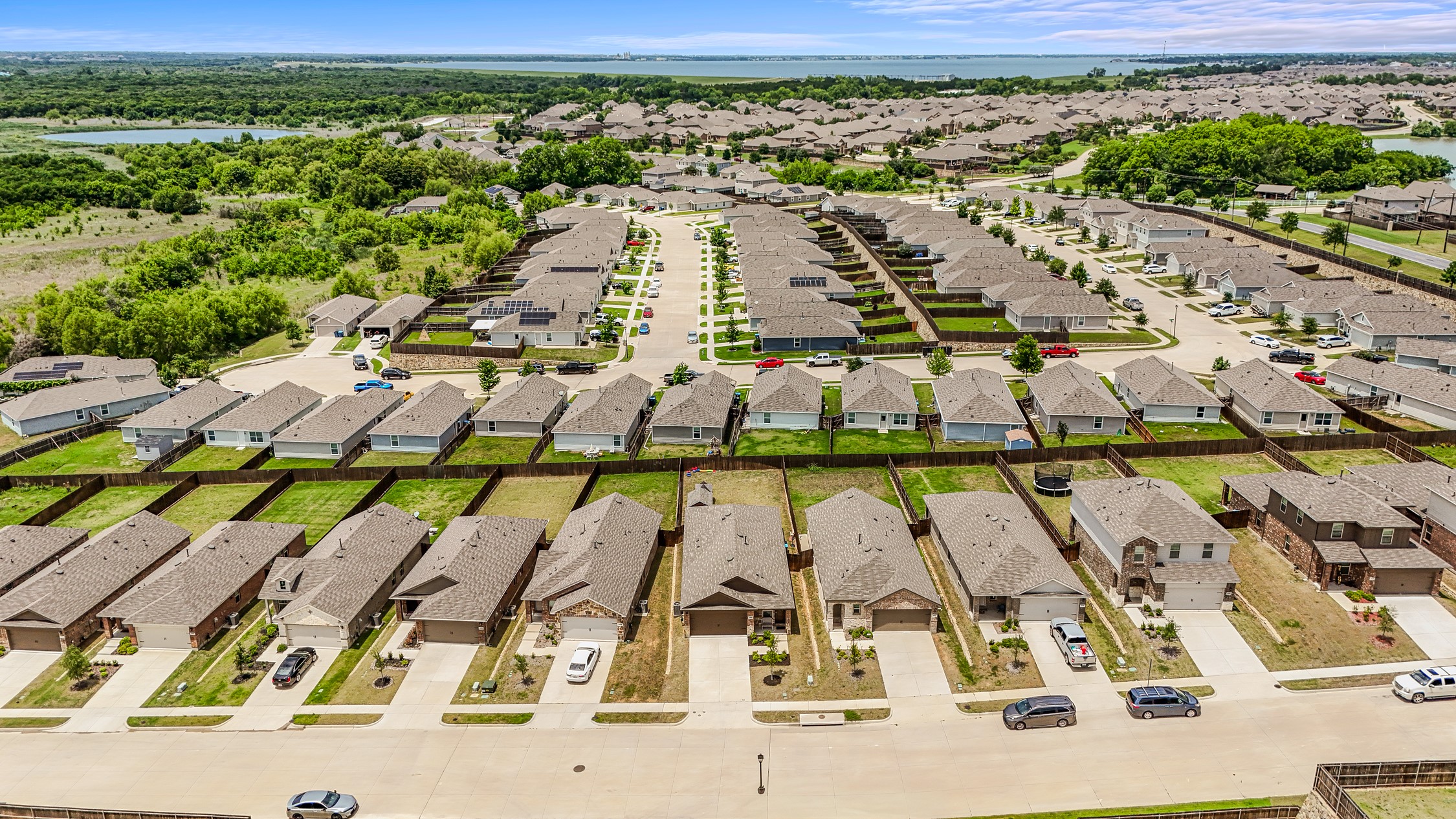 1020 Rio Bravo Drive Forney TX 75126