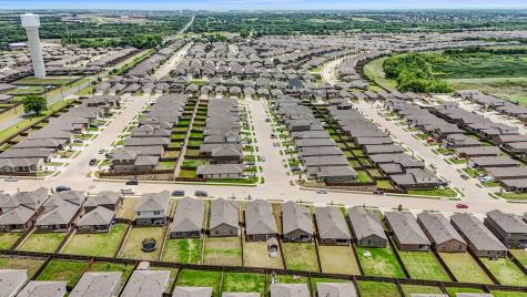 1020 Rio Bravo Drive Forney TX 75126