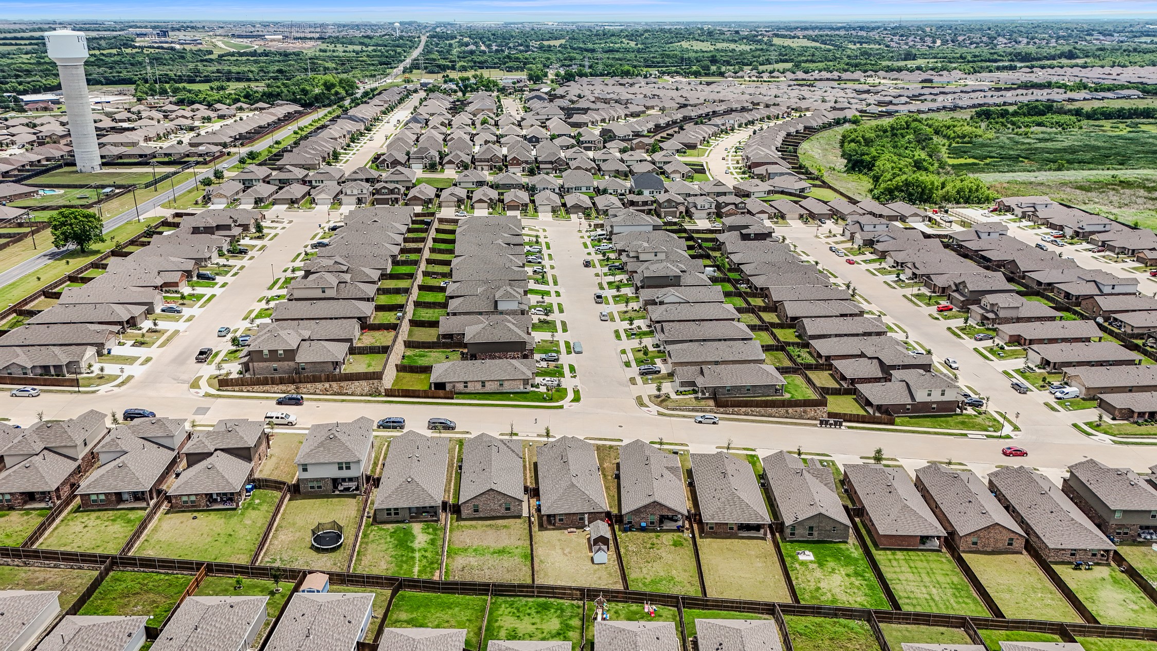 1020 Rio Bravo Drive Forney TX 75126
