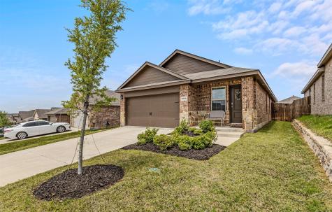 1020 Rio Bravo Drive Forney TX 75126