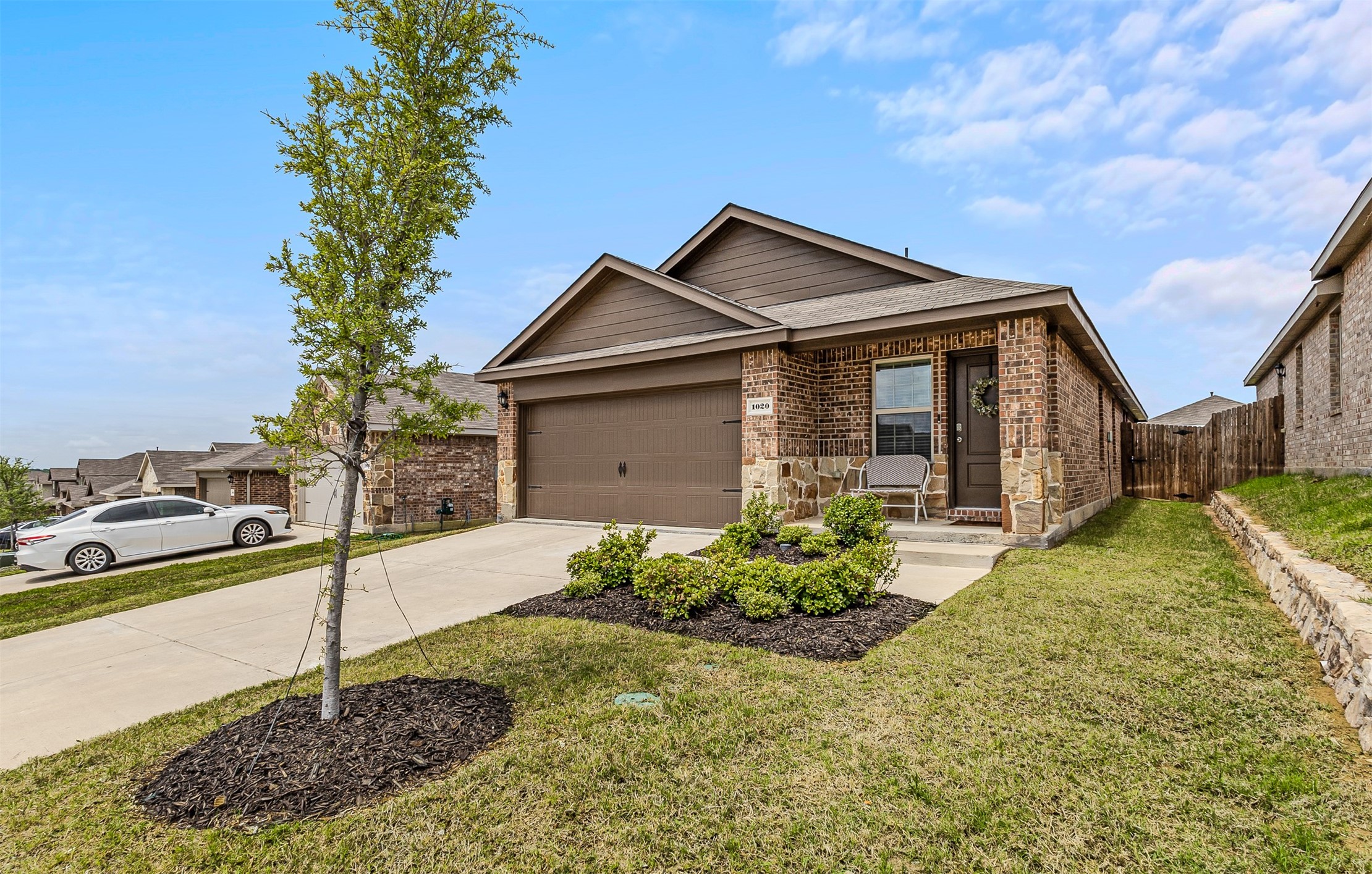 1020 Rio Bravo Drive Forney TX 75126