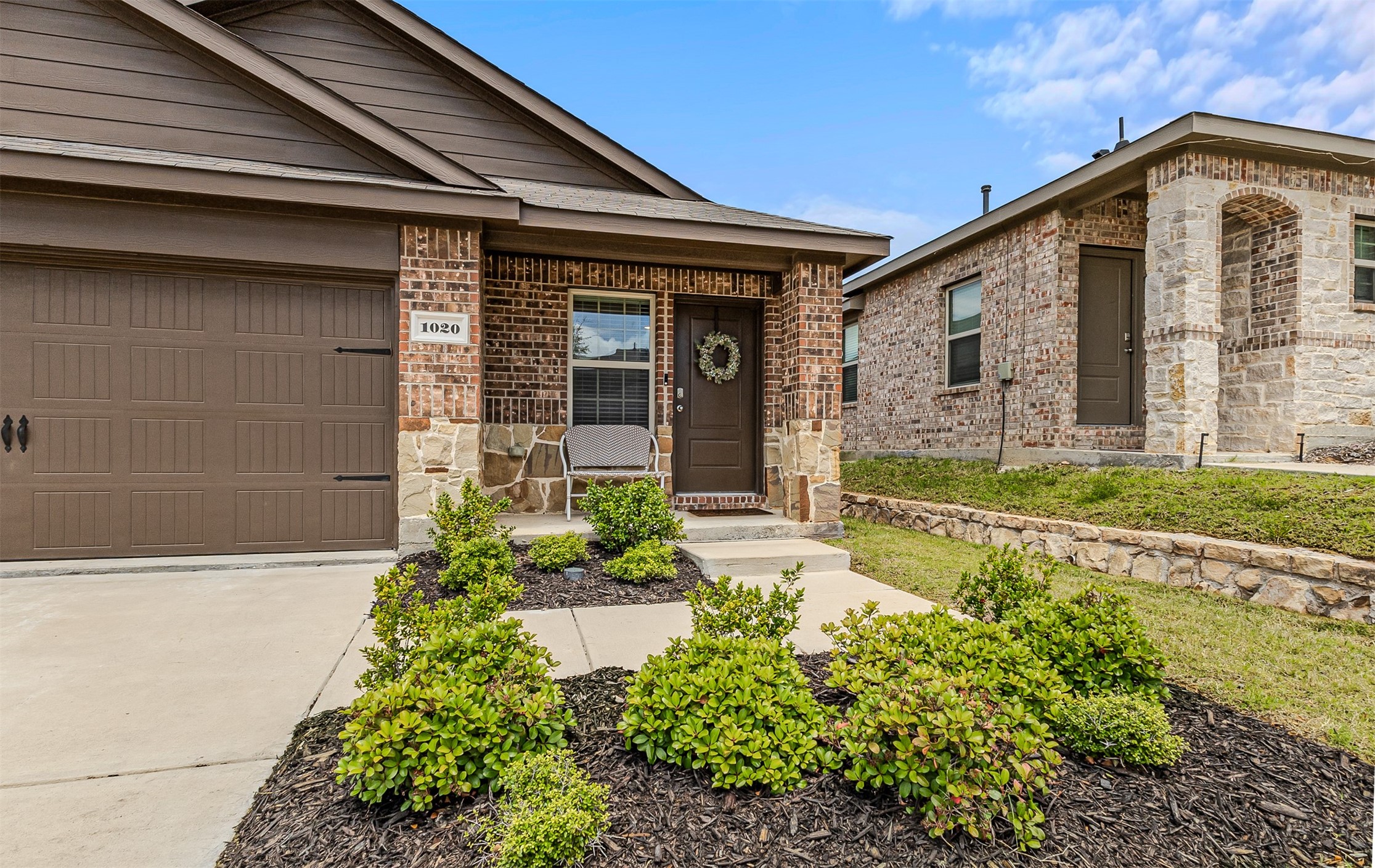 1020 Rio Bravo Drive Forney TX 75126