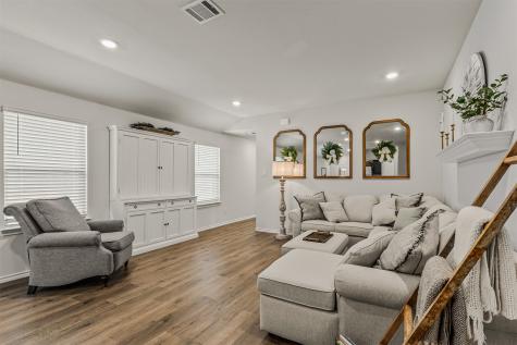 1020 Rio Bravo Drive Forney TX 75126