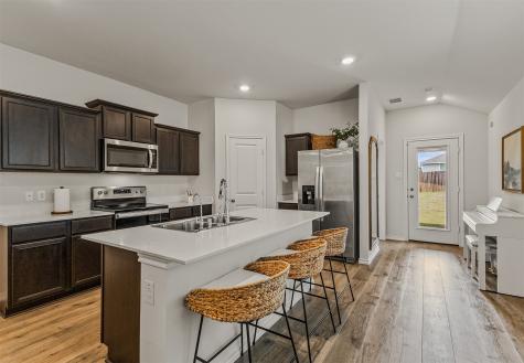 1020 Rio Bravo Drive Forney TX 75126