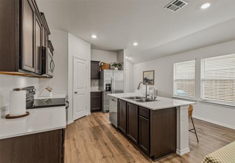 1020 Rio Bravo Drive Forney TX 75126