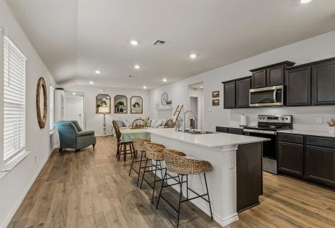 1020 Rio Bravo Drive Forney TX 75126