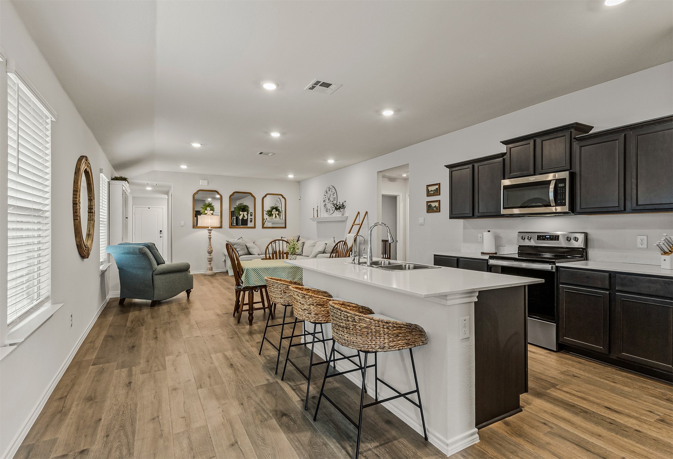 1020 Rio Bravo Drive Forney TX 75126