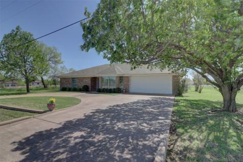 22267 Whispering Meadow Drive Whitney TX 76692