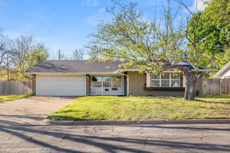 5137 Lake Placid Place Waco TX 76710