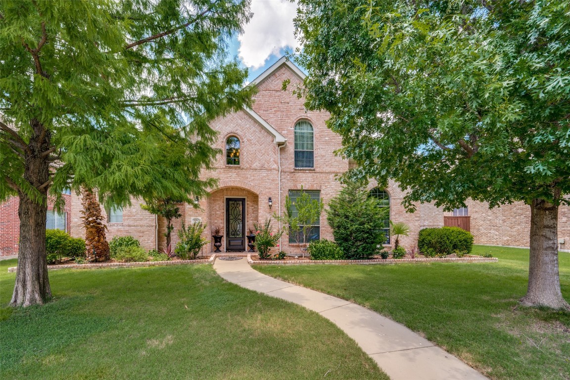 11563 Avondale Drive Frisco TX 75033