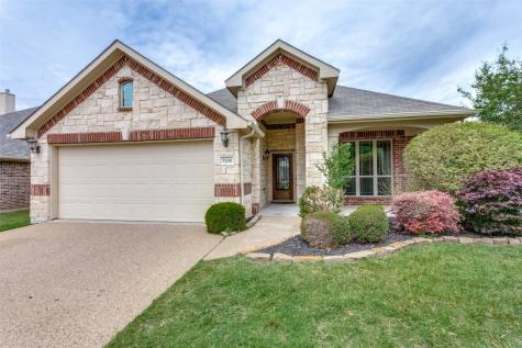 5240 Smokey Ridge Drive Fort Worth TX 76123