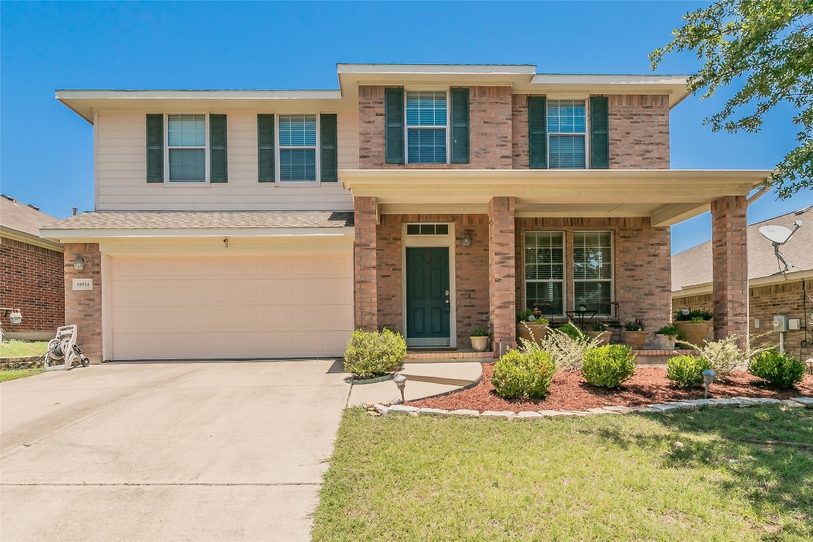10524 Lipan Trail Fort Worth TX 76108