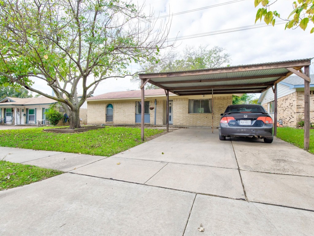 730 University Place Lewisville TX 75067