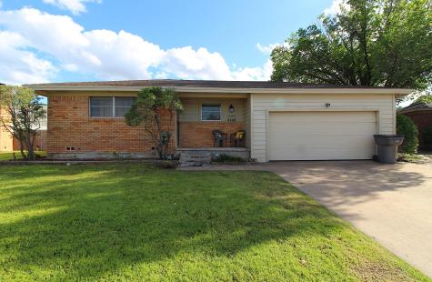 4949 S Lake Park Drive Wichita Falls TX 76302
