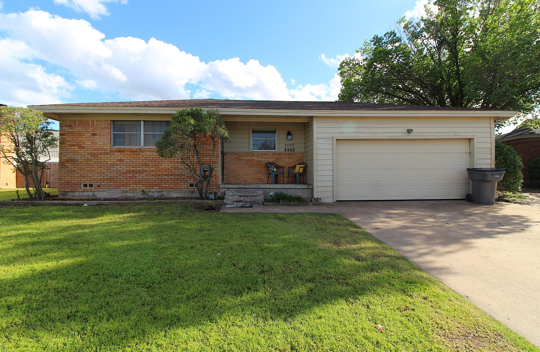 4949 S Lake Park Drive Wichita Falls TX 76302