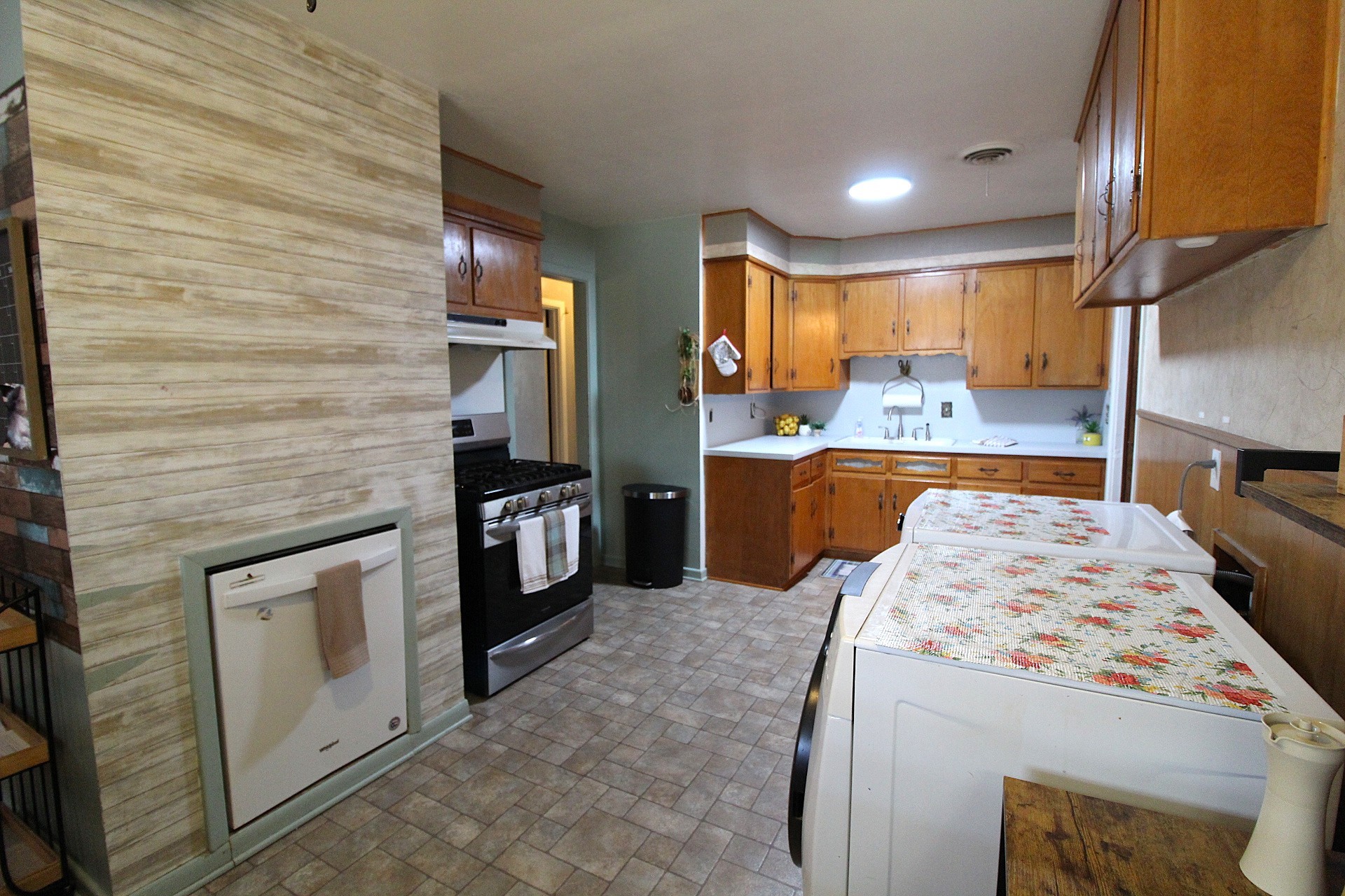 4949 S Lake Park Drive Wichita Falls TX 76302