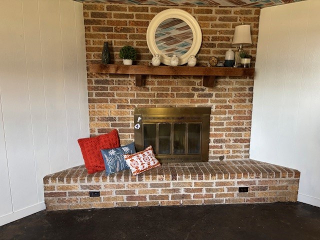 4949 S Lake Park Drive Wichita Falls TX 76302