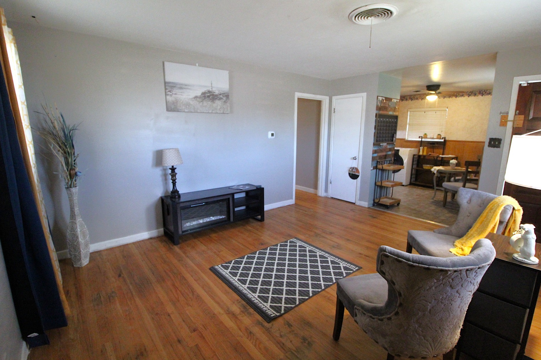 4949 S Lake Park Drive Wichita Falls TX 76302