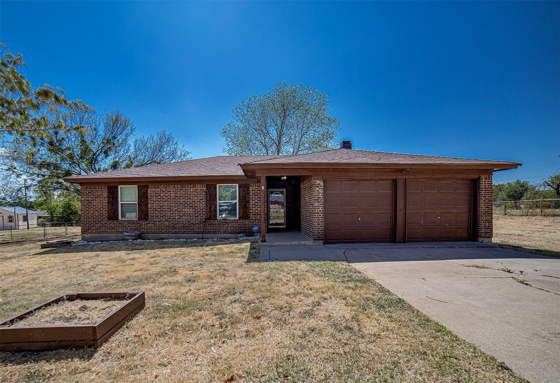 432 Pecan Drive Burleson TX 76028