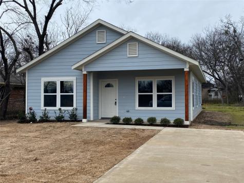 1110 E 11th Avenue Corsicana TX 75110