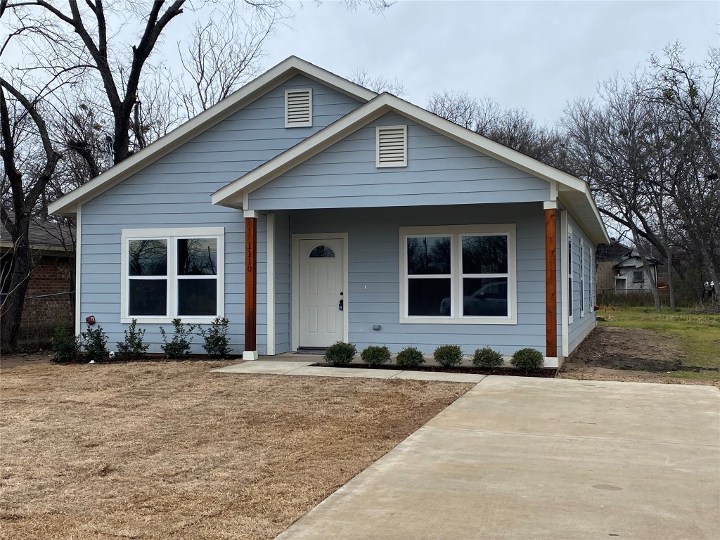1110 E 11th Avenue Corsicana TX 75110