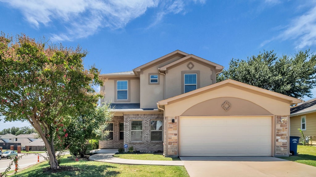 18101 Justice Lane Dallas TX 75287