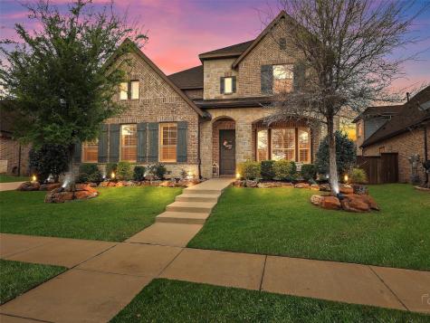 613 Teton Drive Mckinney TX 75071