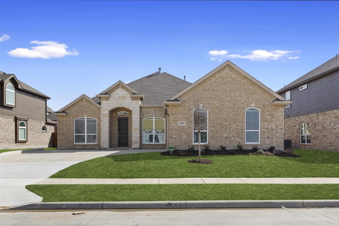 8717 Becker Avenue Fort Worth TX 76123