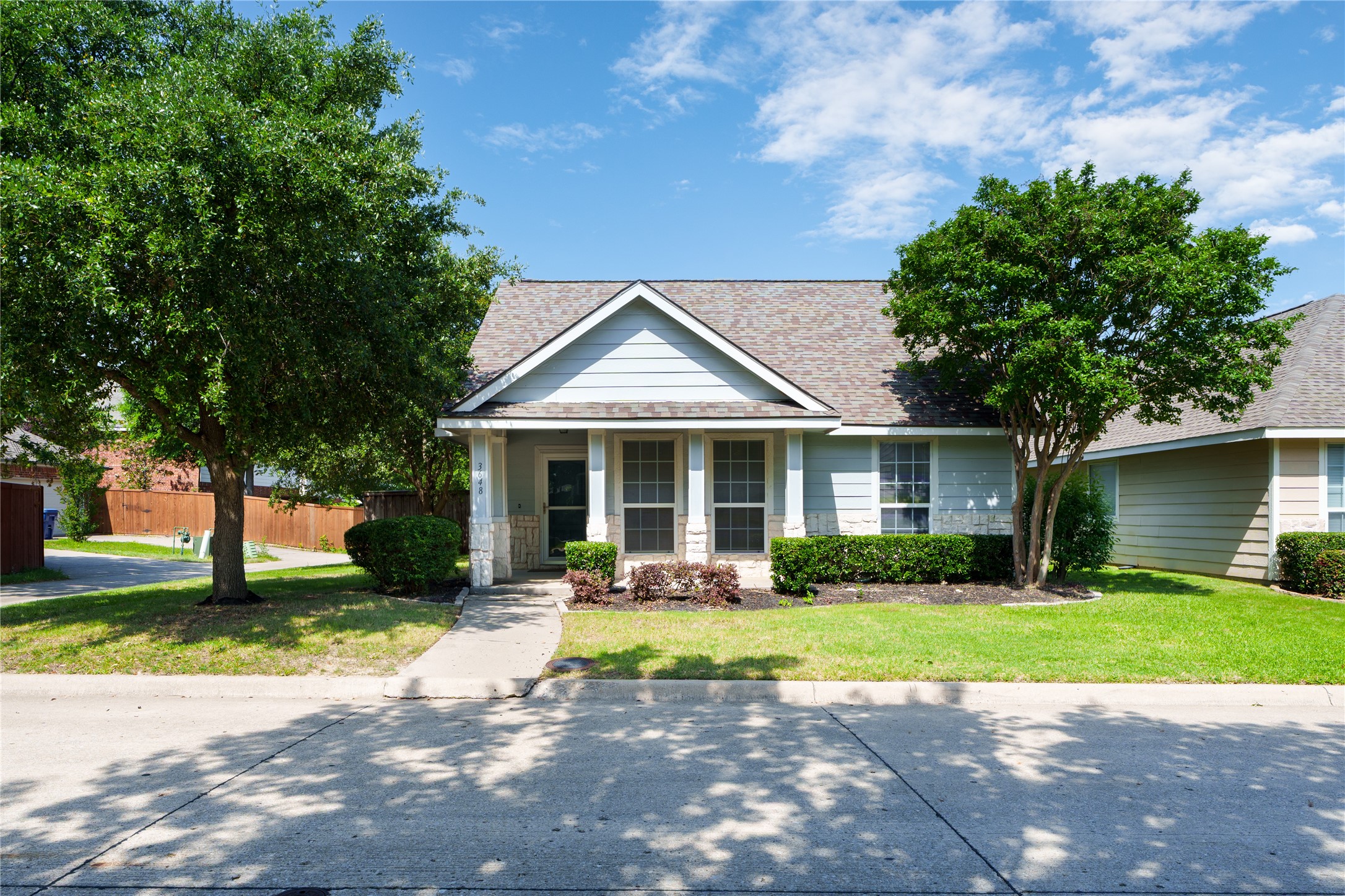 3648 Temecula Creek Trail Mckinney TX 75070