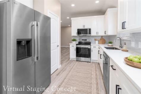 3648 Temecula Creek Trail Mckinney TX 75070