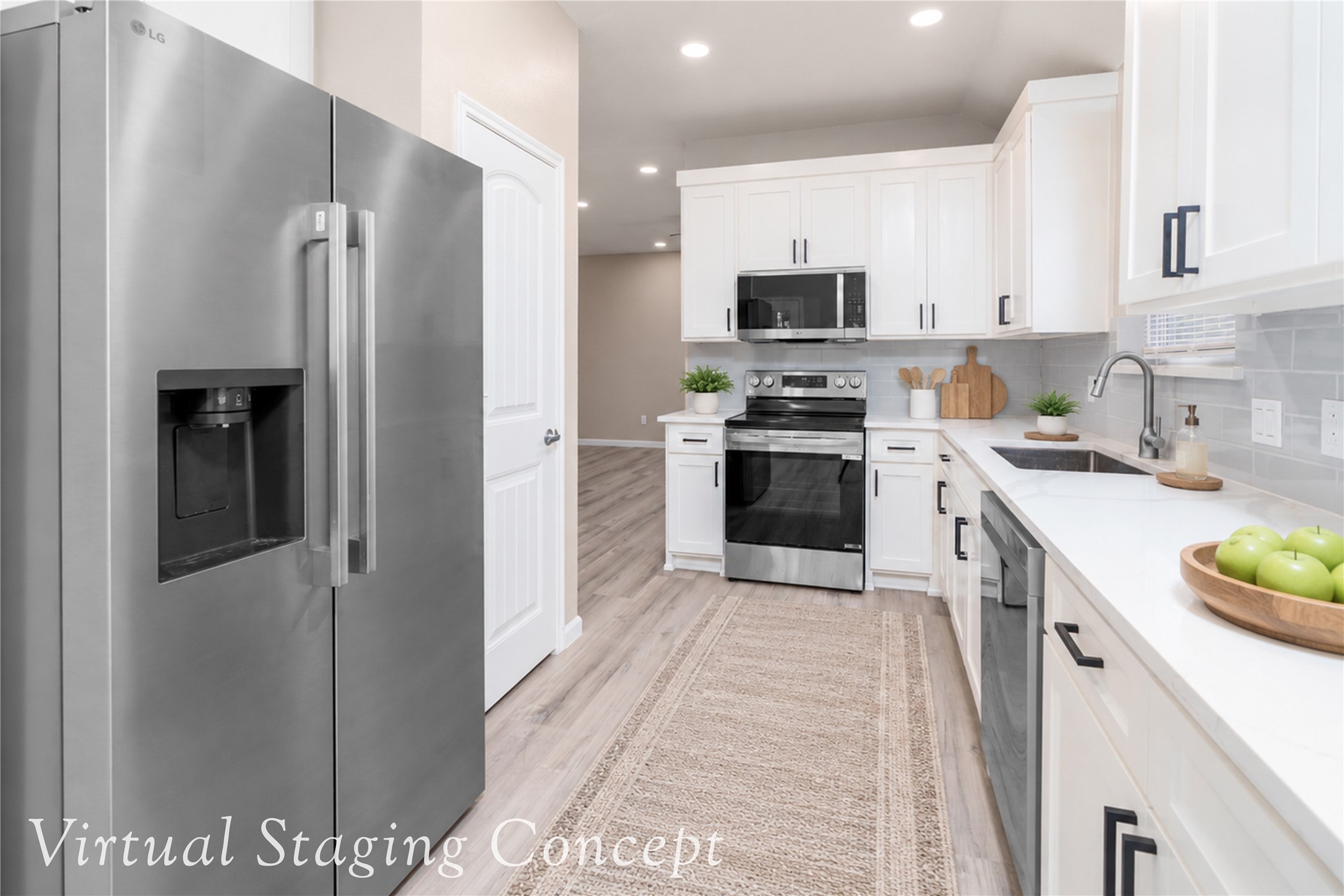 3648 Temecula Creek Trail Mckinney TX 75070