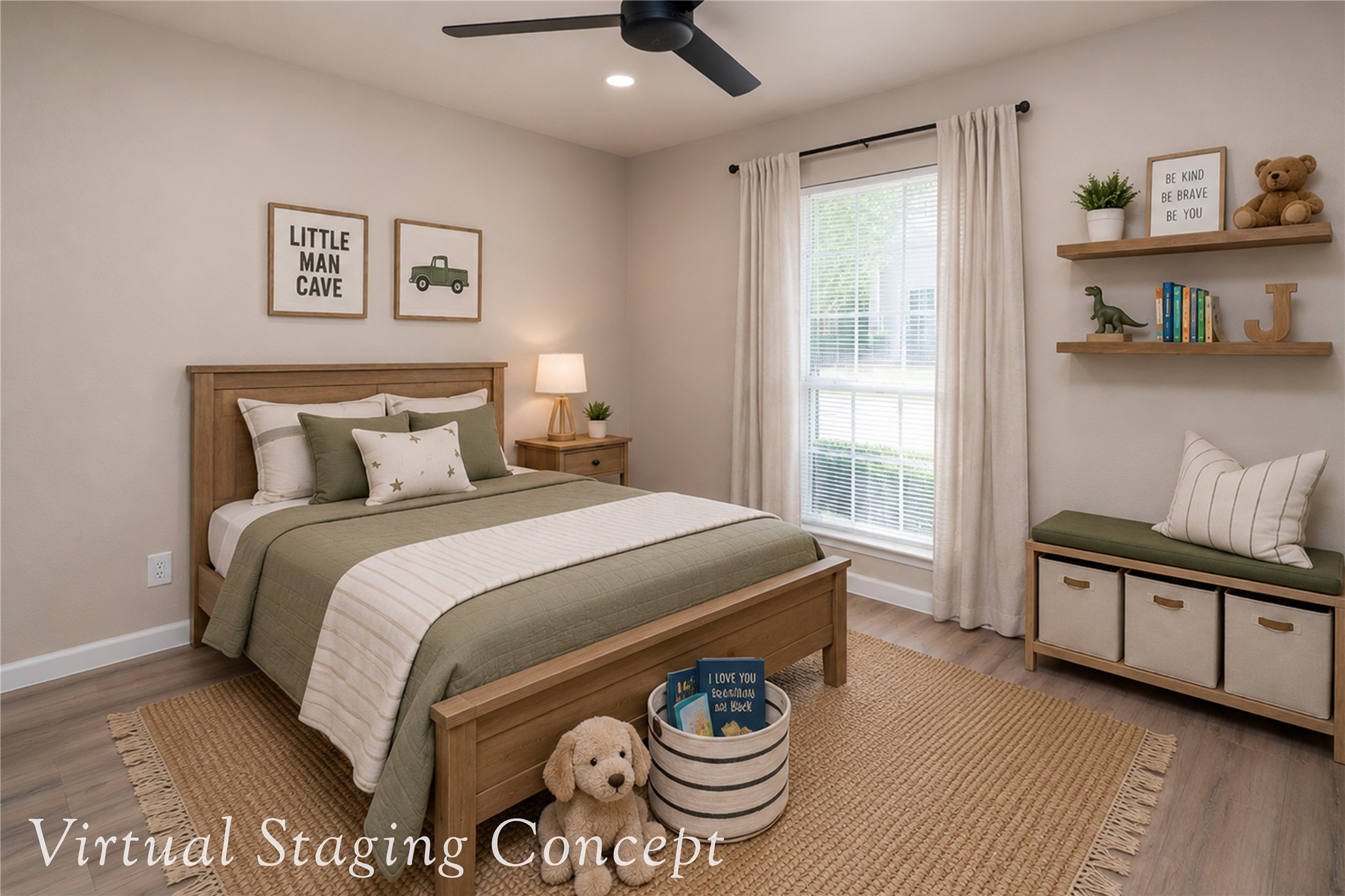 3648 Temecula Creek Trail Mckinney TX 75070