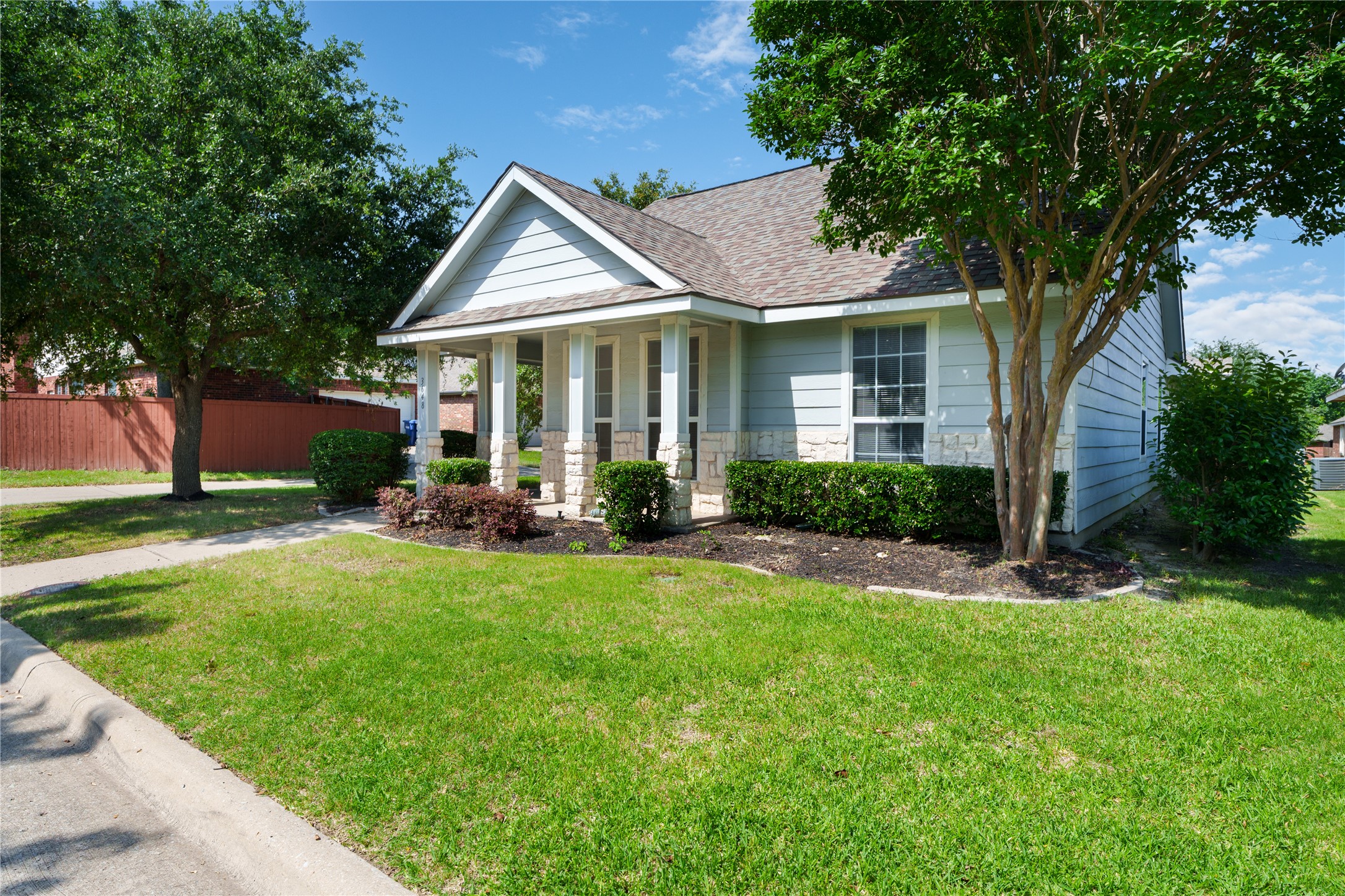 3648 Temecula Creek Trail Mckinney TX 75070