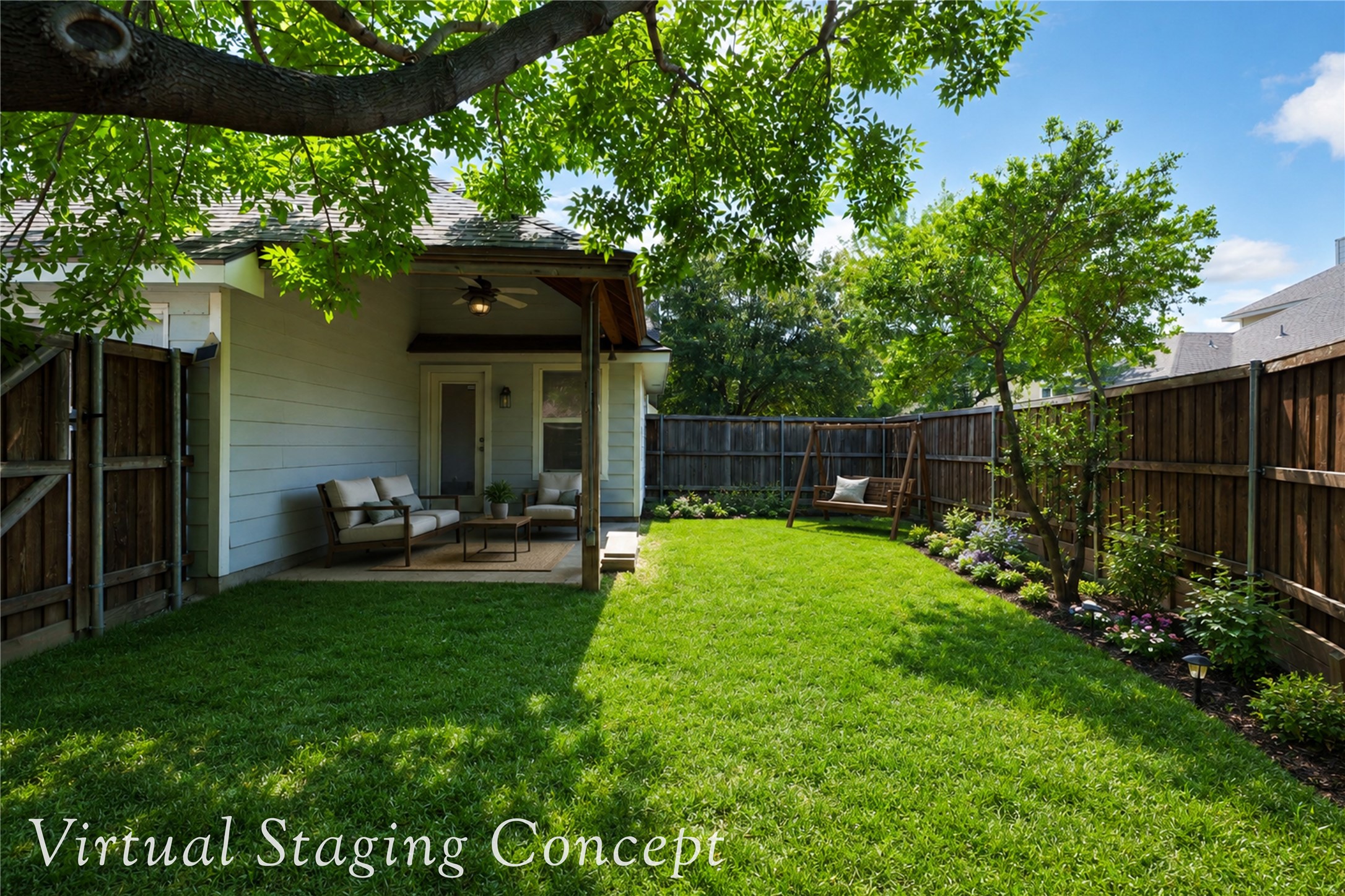 3648 Temecula Creek Trail Mckinney TX 75070