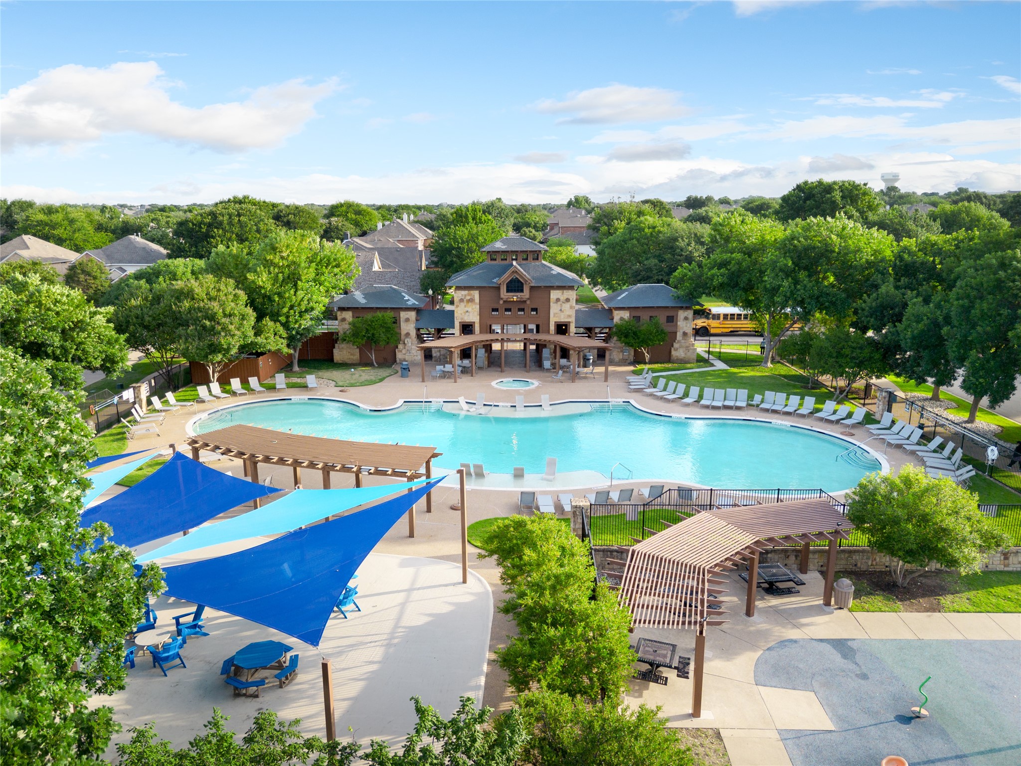 3648 Temecula Creek Trail Mckinney TX 75070