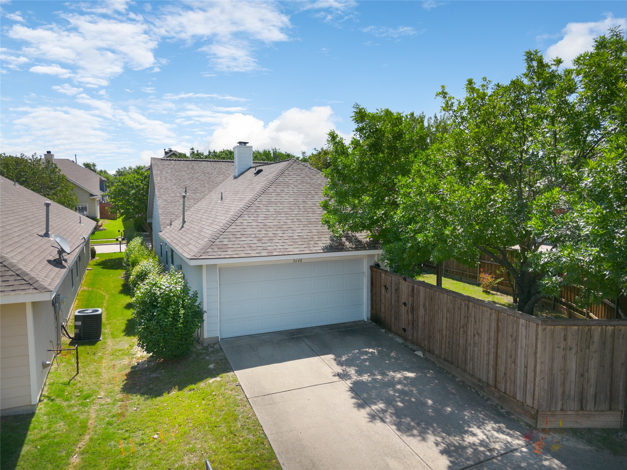3648 Temecula Creek Trail Mckinney TX 75070