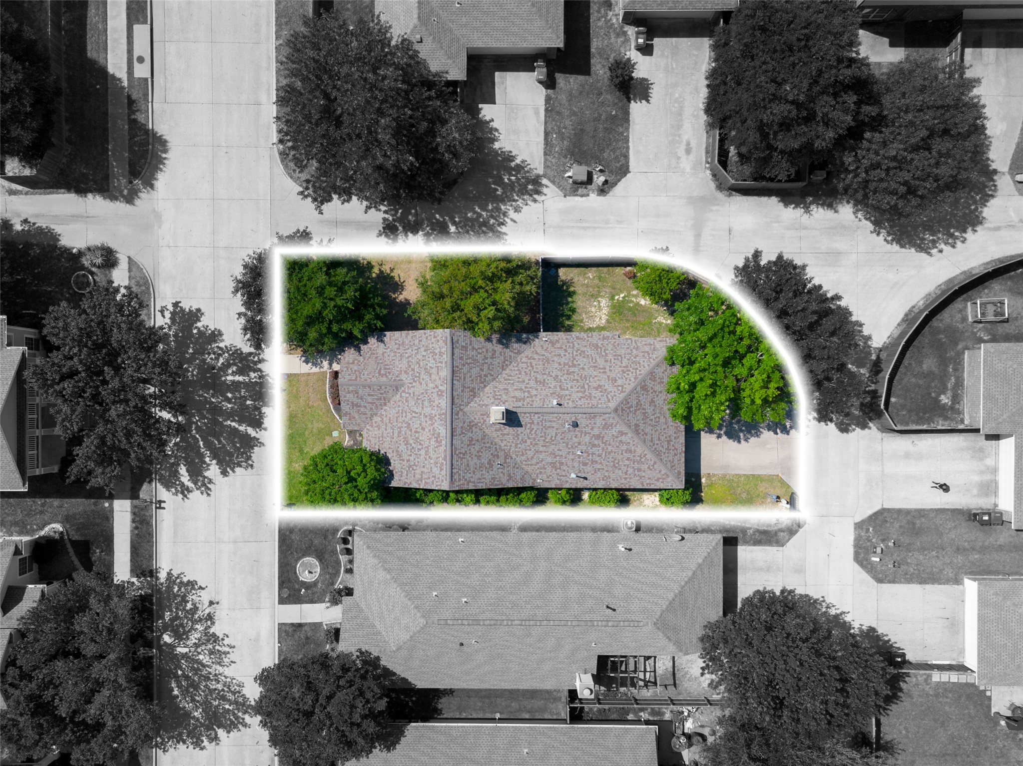 3648 Temecula Creek Trail Mckinney TX 75070