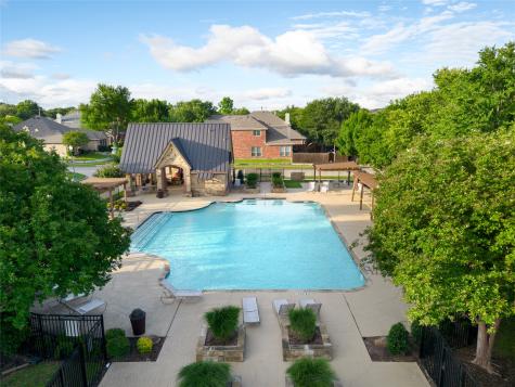 3648 Temecula Creek Trail Mckinney TX 75070