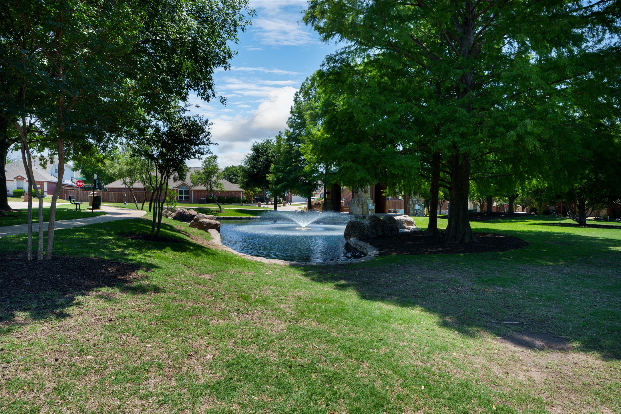 3648 Temecula Creek Trail Mckinney TX 75070