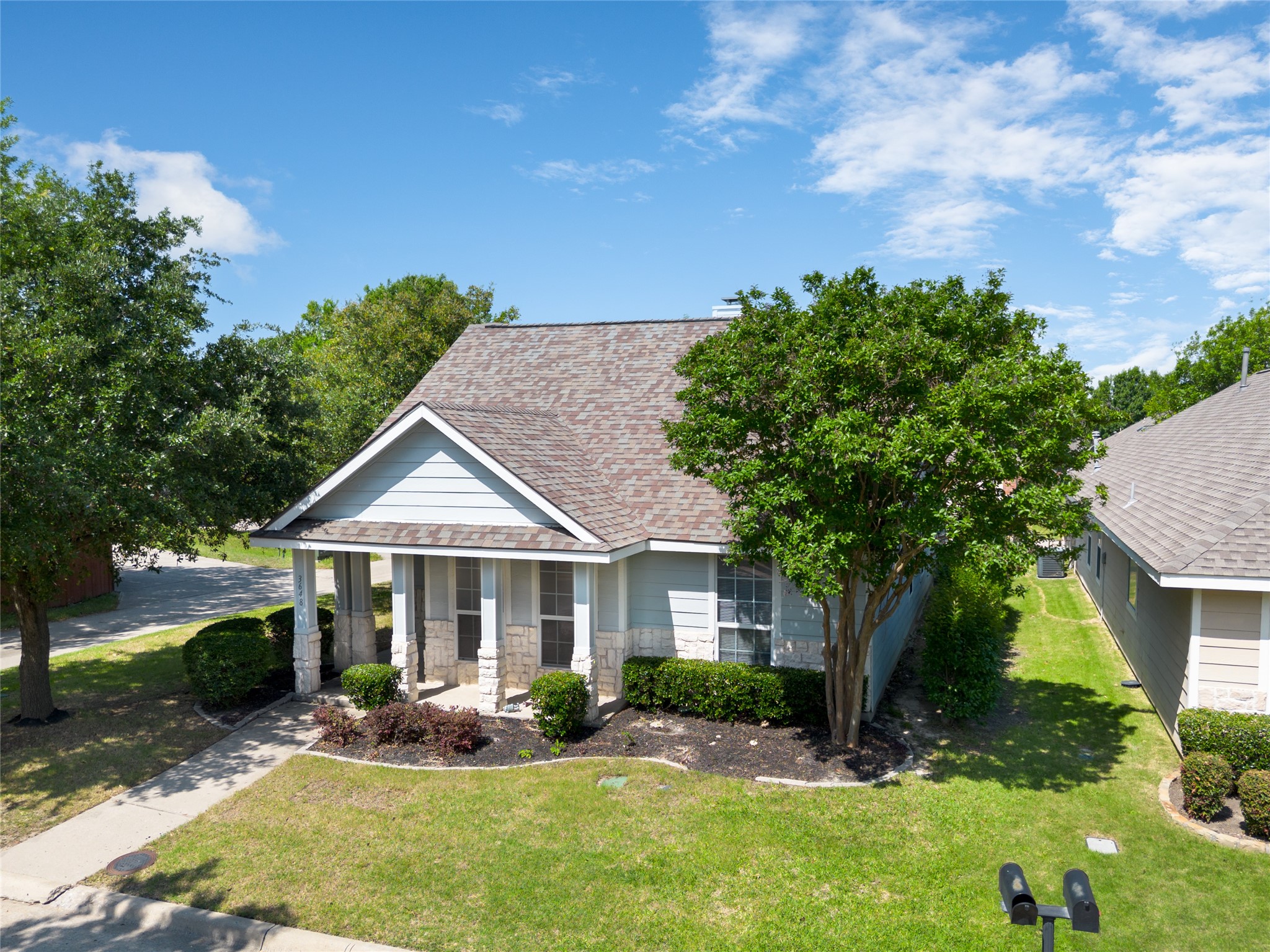 3648 Temecula Creek Trail Mckinney TX 75070