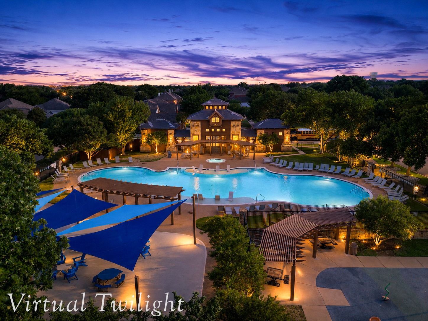 3648 Temecula Creek Trail Mckinney TX 75070