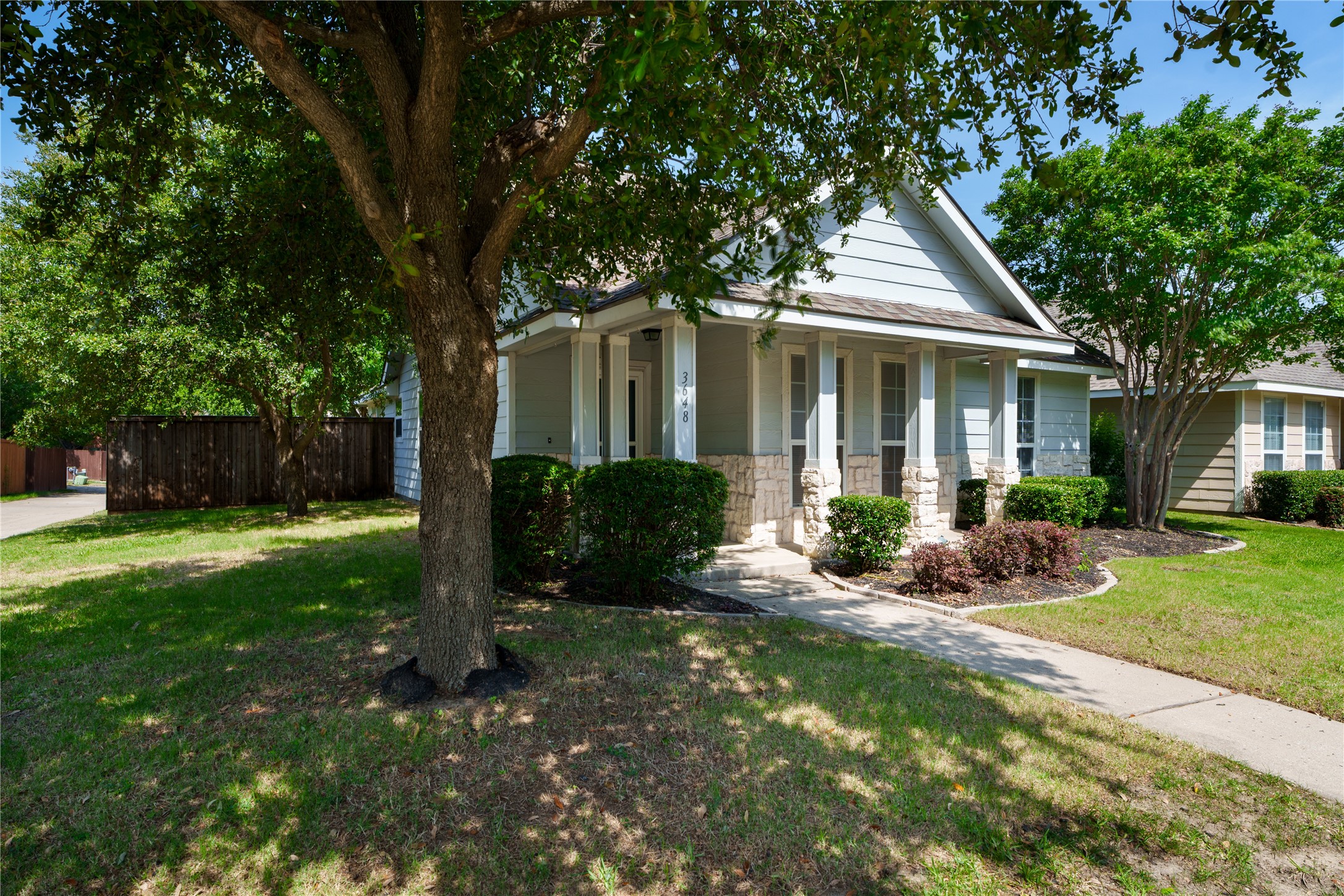 3648 Temecula Creek Trail Mckinney TX 75070