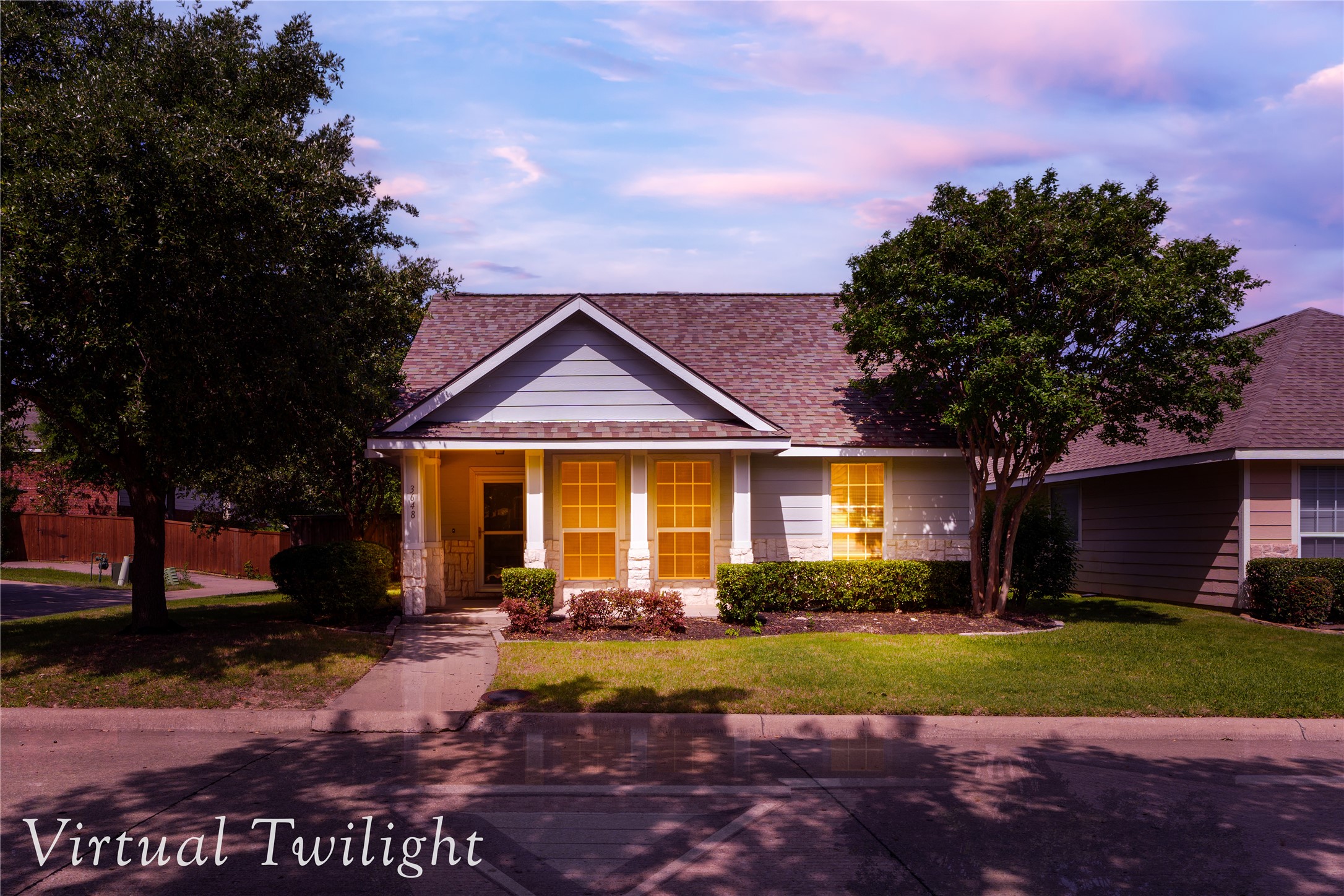 3648 Temecula Creek Trail Mckinney TX 75070